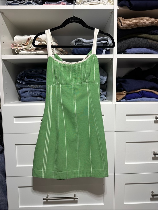 Free People Dresses & Skirts - NWT Free People Tie back Dress